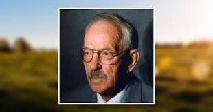 Joseph P. Everetts Obituary 2013