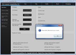 There are 336 games that have been made digitally backward compatible out of 4491 that have been released for playstation 2. Ps3tuto Com Informations Sur Le Jailbreak
