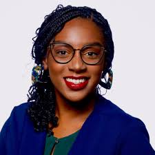 During #BlackHistoryMonth, celebrate by customizing your Chrome background  with a theme designed by a Black contemporary artist. Pick your favorite  from Janelle Cummins, Olivia Fields, Abelle Hayford, Laci Jordan, Derrick  Ofosu Boateng,