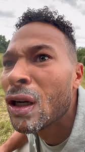 what was bro doing with the cow