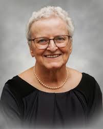 Obituary of Maureen F. Murray