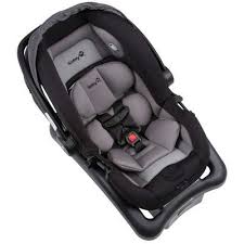 Safety 1st Onboard 35 Lt Monument Infant Car Seat Gray Baby Car Seats Car Seats Baby Car