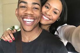 Meet Wynton Harvey Photos Of Steve Harvey S Son With Ex Wife Mary Lee Harvey I just finished binging this series for the first time, and maybe watching it all together gave me a different perspective. son with ex wife mary lee harvey