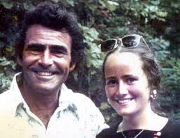 Anne Serling finds her dad in the Twilight Zone with her book 'As I Knew  Him: My Dad, Rod Serling'