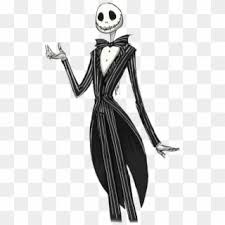 5 out of 5 stars. Free Jack Skellington Png Png Transparent Images Pikpng