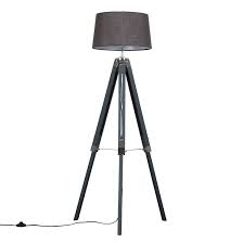 Choose from bell, empire drum, tapered drum, square, and more. Brayden Studio 132cm Tripod Floor Lamp Reviews Wayfair Co Uk
