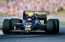 Музей «маранелло россо» (коллекция «феррари»). Pic Twitter Com Page 221 Ayrton Senna Senna Grand Prix Racing