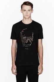 Alibaba.com offers 4,610 sequin t shirt products. Zara Mens Sequin Skull T Shirt Mens Tshirts Mens Outfits Mens Attire