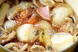廚房裡剩下的零星食材熬一鍋全蔬食蔬菜高湯homemade vegetable broth recipe 肥丁手工坊 homemade vegetable broth recipes with vegetable broth stuffed