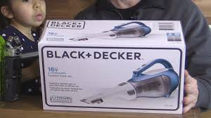 Featuring a lithium ion battery that being good enough for use anytime as it is always ready. Ù…Ø¶ÙŠÙ Ù…Ø­Ø§ÙƒÙ…Ø© Ø§Ù„ÙØ±Ø§Ù…Ù„ Black And Decker Cordless Handheld Vacuum Cleaner Cabuildingbridges Org