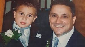 Fundraiser for Alessandra Marrero by Christina DiLibero : For Nicholas  #autismspeaksfornicholas