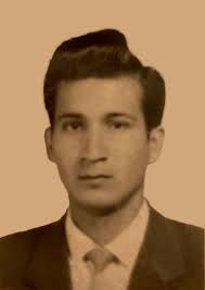 Pablo Cesar Rojas Obituary January 3, 2025