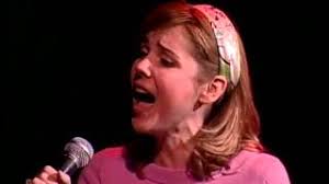 8 Lovely Videos of Kerry Butler, The Original MEAN GIRLS Cool Mom