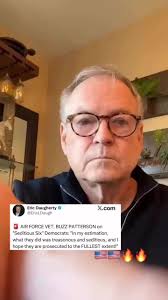 Eric Daugherty Official