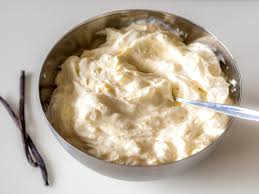 Vanillecreme Rezept Creme Patissiere Oder Konditorcreme Ofenkieker Rezept Vanillecreme Rezept Vanillecreme Konditorcreme