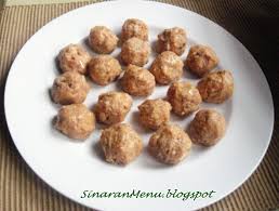 Maybe you would like to learn more about one of these? Resepi Sup Bebola Daging Galeri Resepi Galeri Resepi