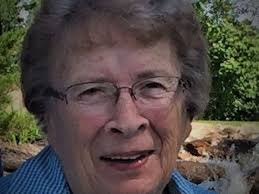 Marianne Elizabeth Ness, 88