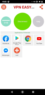 Last week, google rolled out a new version of android to very little fanfare and quite a lot of boredom. Vpn Easy 2 2 0 Descargar Para Android Apk Gratis