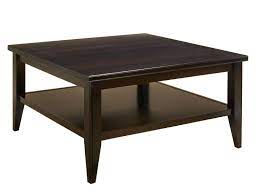 Utilizing dark brown coffee tables improve the place more welcoming. Traditional Square Dark Brown Coffee Table Coffee Table Brown Coffee Table Coffee Table With Storage