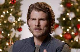 Sleigh Bell Stories Travis Van Winkle Project Christmas Wish Project Christmas Wish Travis Van Winkle Christmas Wishes Sleigh Bell