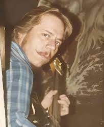 Larry Cambron Obituary (1955