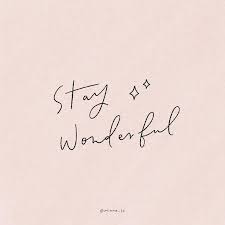 Always Believe That Something Wonderful Is About To Happen In Hindi Stay Wonderful Inspirationalquotes Inspirational Instagram Quotes Inspirational Quotes Inspirational Words