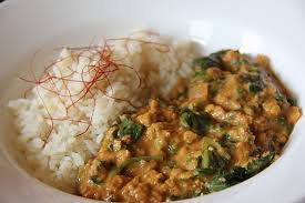 Palak Dal Von Dorry Chefkoch Rezepte Dal Rezept Gesunde Rezepte