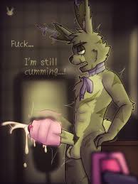 Rule34 - If it exists, there is porn of it  springtrap, springtrap (fnaf)   4021426