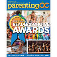 It goes by too quickly! best advice my mother ever gave me. Parenting Oc Magazine é¢†è‹±