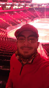 Michigan Drop-In Hockey