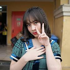 Adhisty zara sundari kusumawardhani, yang dikenal sebagai adhisty zara atau zara jkt48 (lahir di bandung, 21 juni 2003; Kenalan Dengan Zara Jkt 48 Pemeran Disa Di Film Dilan Yang Menggemaskan