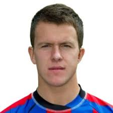 Profile L. Cox, : Info, news, matches and statistics