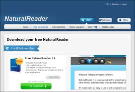The Best Text To Speech Tts Software Programs And Online Tools