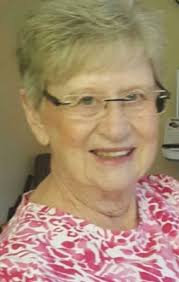 In loving memory of Sandra Lee Britton