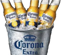 Download Original Transparent Background Corona Beer Bucket Full Size Png Image Pngkit Summer ice beer background printing. transparent background corona beer