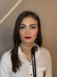 ❗️ Wolne terminy❗️ Makijaże na każdą okazję. Pakiety ślubne i nie tylko.  Lekcje makijażu. Dojazd do klienta. Profesjonalne i indywidualne podejście.  Zapraszam do kontaktu 🖋️