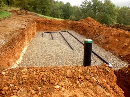 Choose The Right Waste Water System Cottage Life