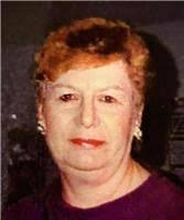 Irma Ritchey Obituary (1940
