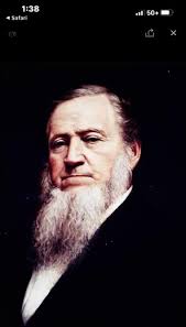 Millions Shall Know Brother Joseph