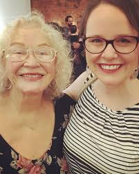 Comics lost a giant today. Trina Robbins had been working tirelessly for  decades before she came onto my radar, when my dad gave me her 2001 book  The Great Women Cartoonists. Pouring