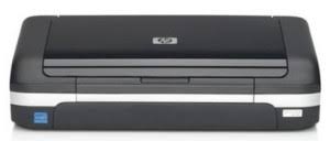 Hp Officejet H470 Mobile Printer Driver Dengan Gambar