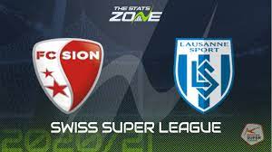 Compare all bus companies and find your cheap ticket. 2020 21 Swiss Super League Sion Vs Lausanne Sport Preview Prediction The Stats Zone