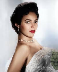 Even In Death "Dorothy Dandridge" Is Still Considered One Of The World's  Most Beautiful Woman. Many Actresses & Singers Wanted To Portray Her On  Film From "Janet Jackson" To "Whitney Houston". |