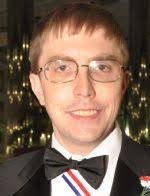 Knights of Columbus Assembly #2595 Officers