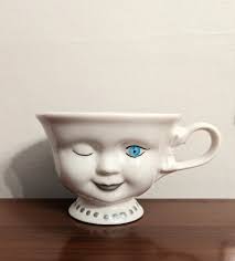 Helen Tea Cup
