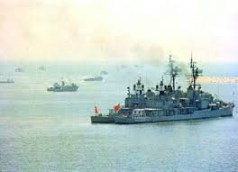 Kibris Baris Harekati 20 Temmuz 14 Agustos 1974 Navy Day Cyprus History