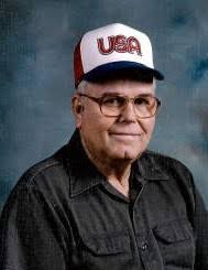 Obituary for Oval Gates