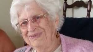 Lives Lived: Mildred Grant Gray, 93