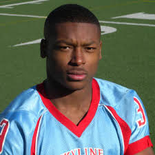 Thomas Johnson's Skyline High School Career Home