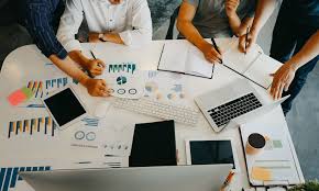 Desarrollo de estrategias
